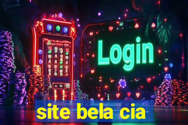 site bela cia